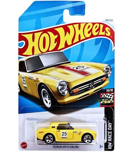 Hot Wheels Ultra Hots Retro 1:64 71 Datsun 510 for 3 Years & Above